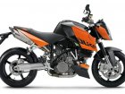 KTM 990 Super Duke